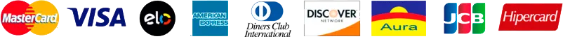 Meios de Pagamento