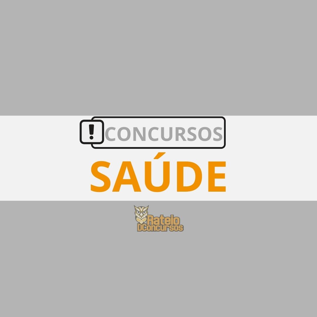 Concurso SES MG x SES GO 2026: veja o comparativo completo