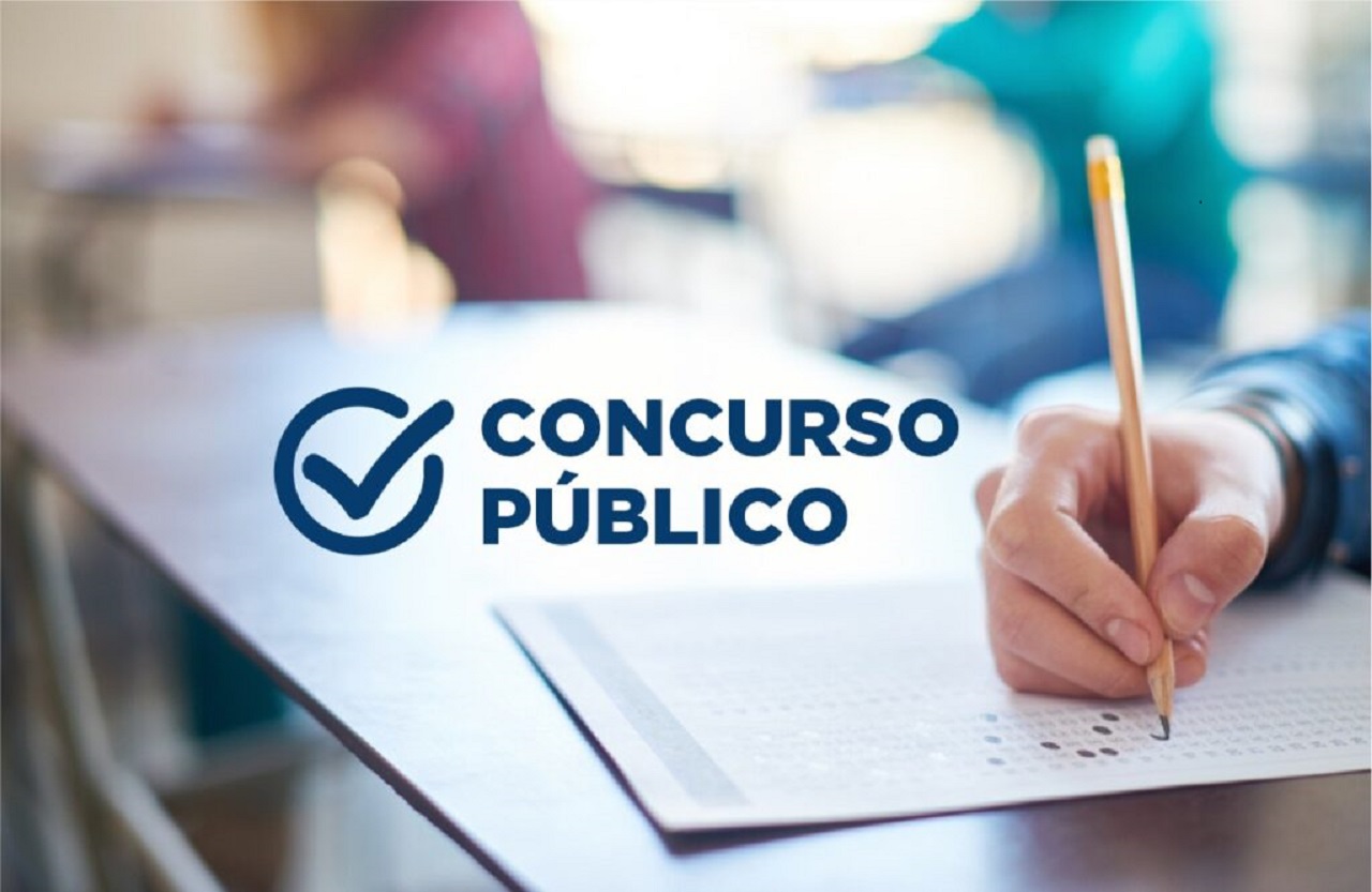 Como se preparar para um concurso público?