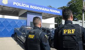 Concurso PRF a qualquer momento