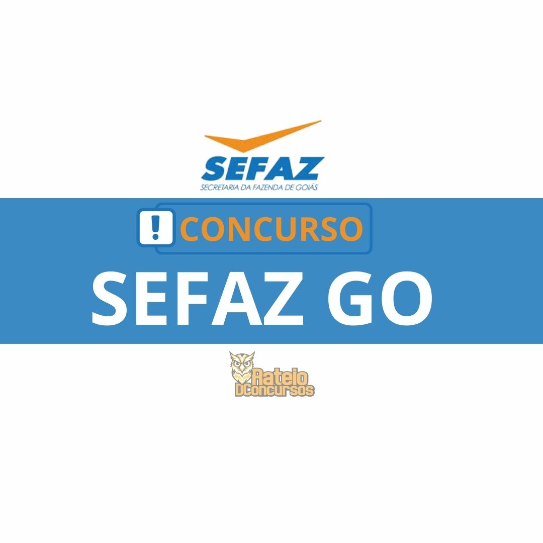 SEFAZ GO 2026: Como Passar no Concurso de Auditor Fiscal